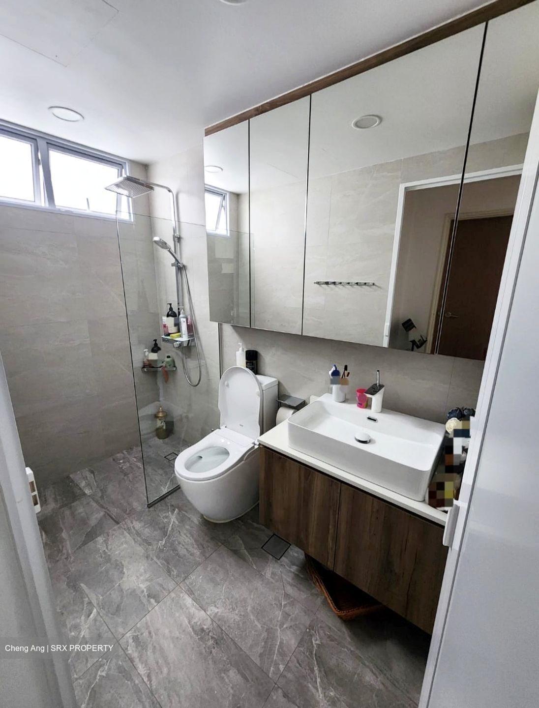 Ritz Mansion (D12), Apartment #483737571